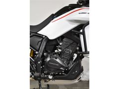 Qjmotor SRT 450 RX 2026 nieuw – foto 6 van 20