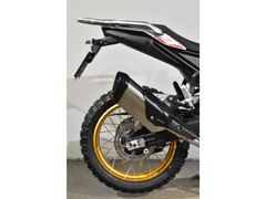 Qjmotor SRT 450 RX 2026 nieuw – foto 7 van 20