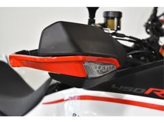 Qjmotor SRT 450 RX 2026 nieuw – foto 13 van 20