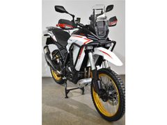 Qjmotor SRT 450 RX 2026 nieuw – foto 14 van 20