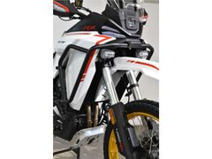 Qjmotor SRT 450 RX 2026 nieuw – foto 15 van 20