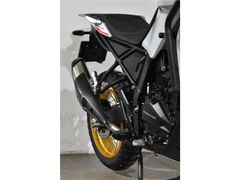 Qjmotor SRT 450 RX 2026 nieuw – foto 16 van 20