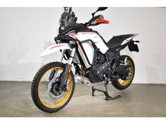 Qjmotor SRT 450 RX 2026 nieuw – foto 17 van 20
