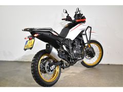 Qjmotor SRT 450 RX 2026 nieuw – foto 18 van 20