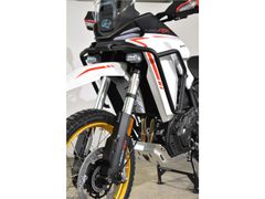 Qjmotor SRT 450 RX 2026 nieuw – foto 19 van 20