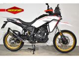 QJMOTOR SRT 450 RX