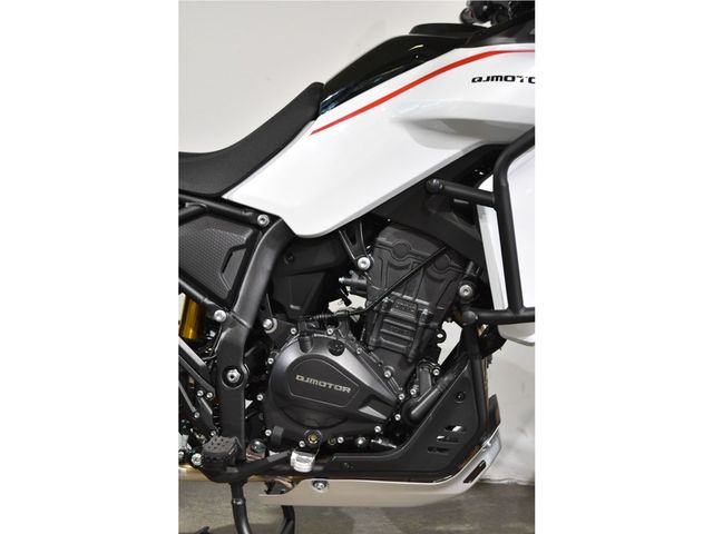 qjmotor - srt-450-rx