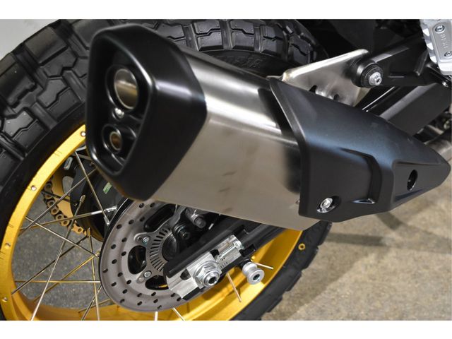 qjmotor - srt-450-rx