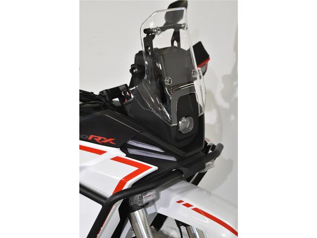 qjmotor - srt-450-rx