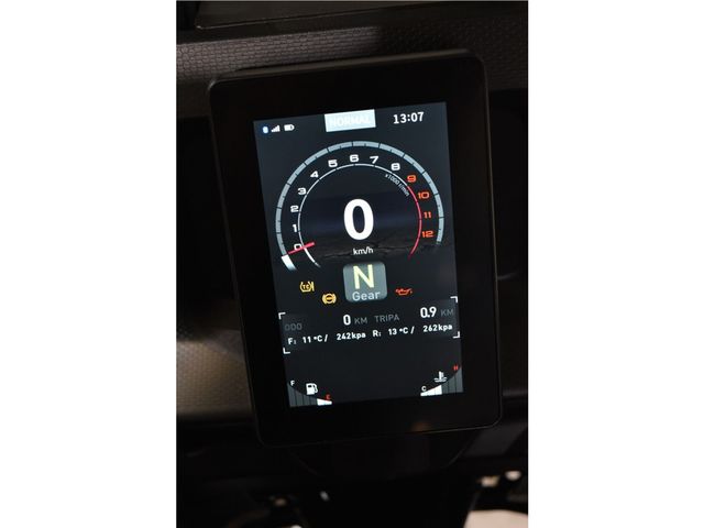 qjmotor - srt-450-rx