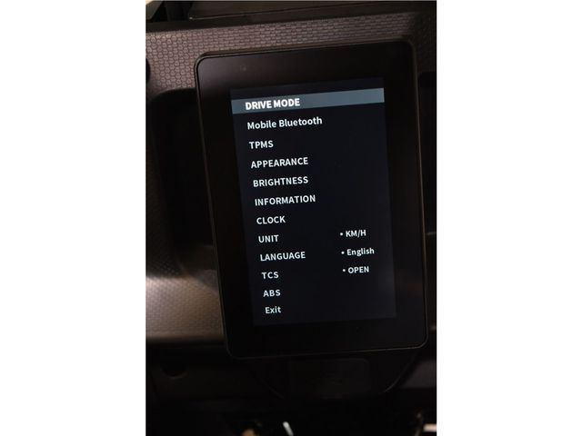 qjmotor - srt-450-rx