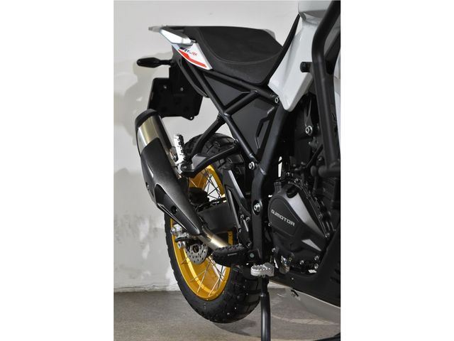 qjmotor - srt-450-rx