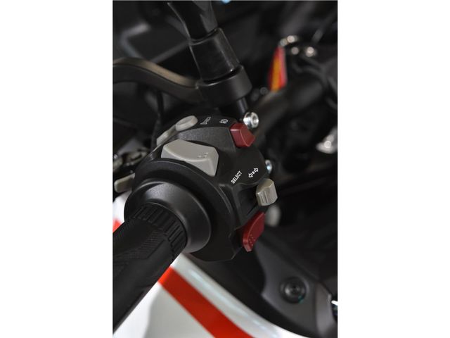 qjmotor - srt-450-rx