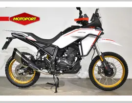 Qjmotor SRT 450 RX 2026 occasion