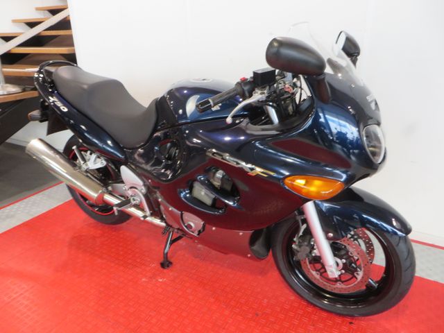suzuki - gsx-750-f