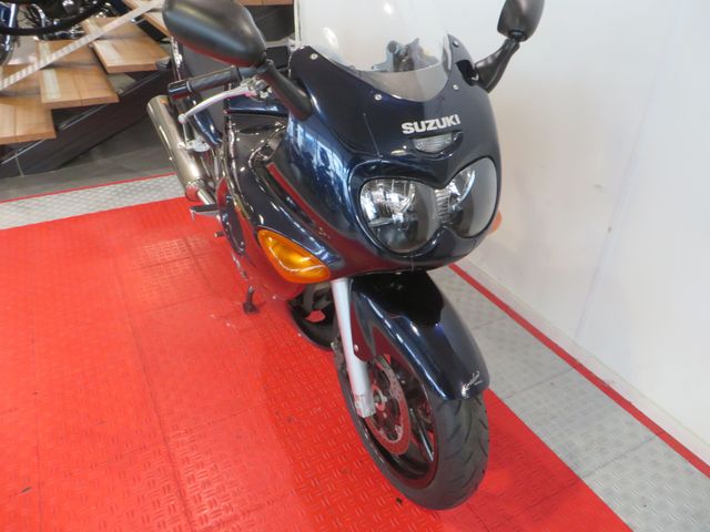 suzuki - gsx-750-f