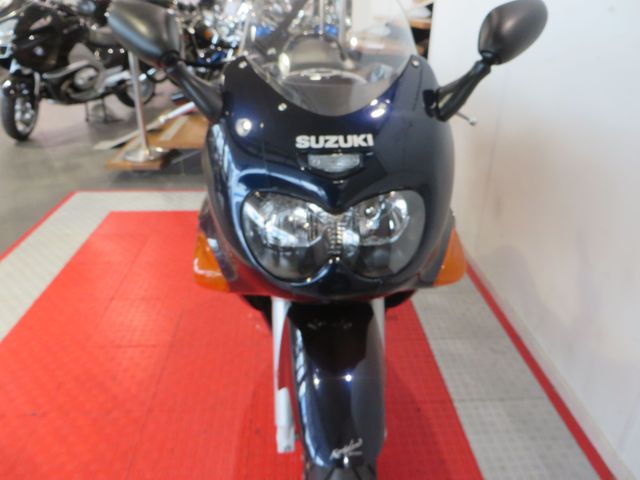 suzuki - gsx-750-f