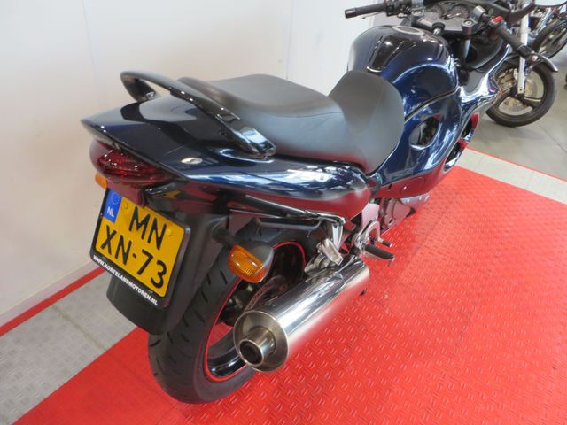 suzuki - gsx-750-f