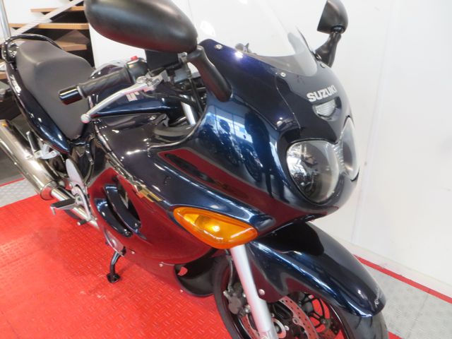 suzuki - gsx-750-f