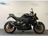SUZUKI GSX-S 1000 (Z)A