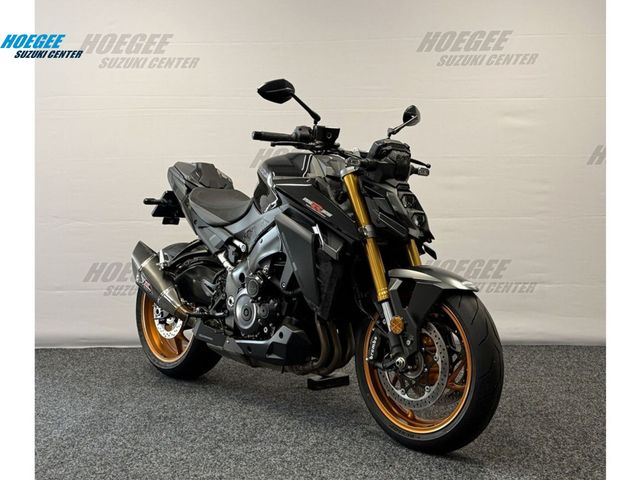 suzuki - gsx-s-1000--z-a