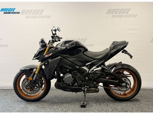 suzuki - gsx-s-1000--z-a