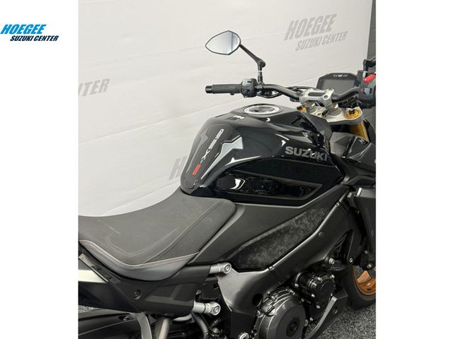 suzuki - gsx-s-1000--z-a