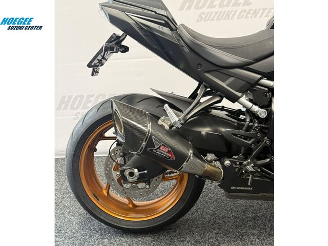 suzuki - gsx-s-1000--z-a