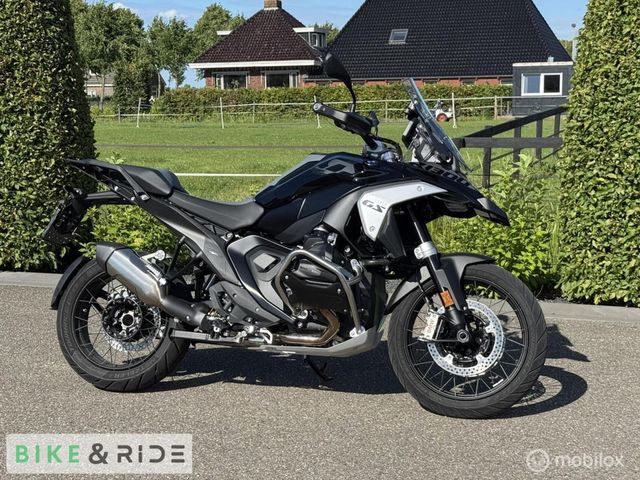 bmw - r-1300-gs