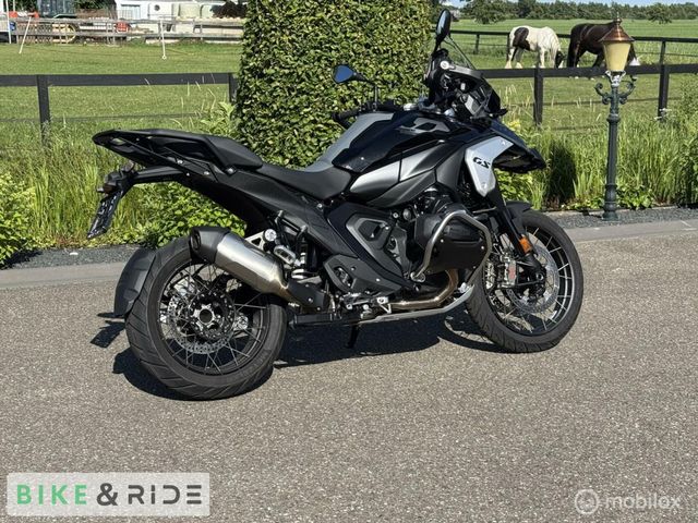 bmw - r-1300-gs