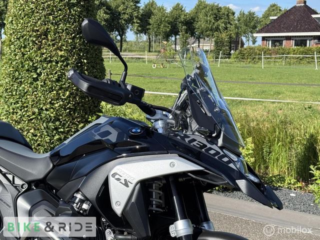 bmw - r-1300-gs