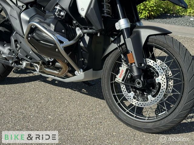 bmw - r-1300-gs