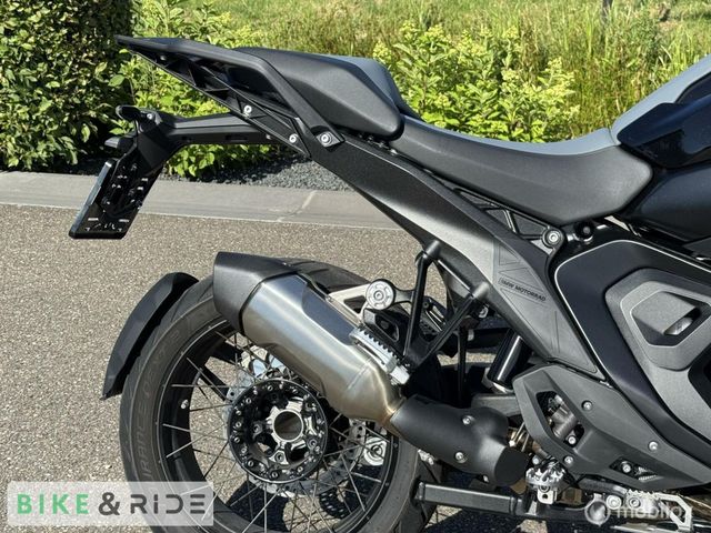 bmw - r-1300-gs