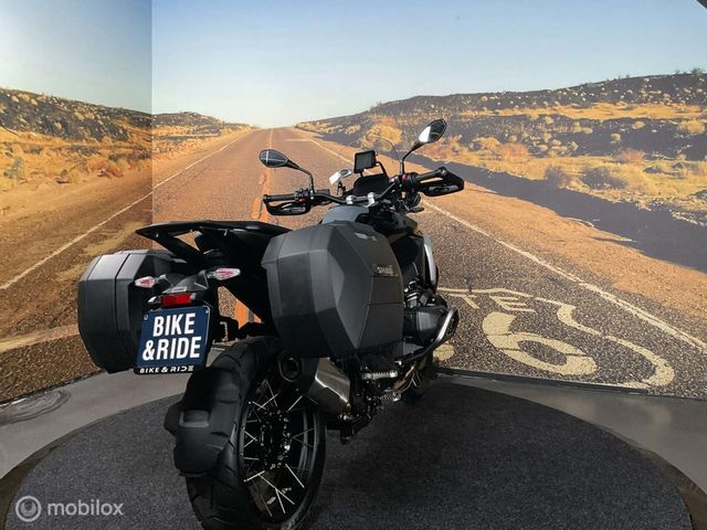bmw - r-1300-gs