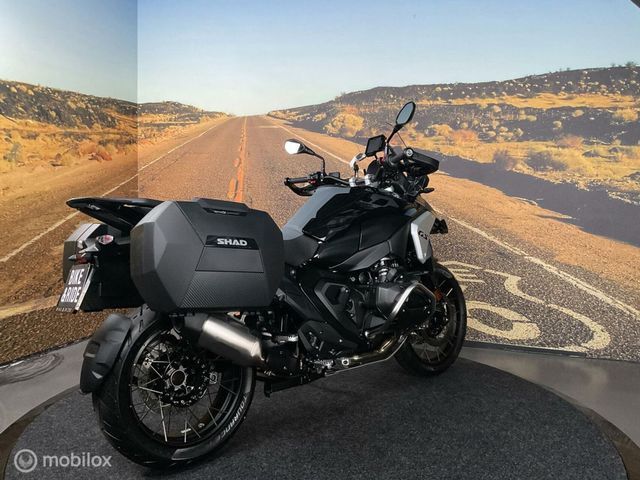 bmw - r-1300-gs