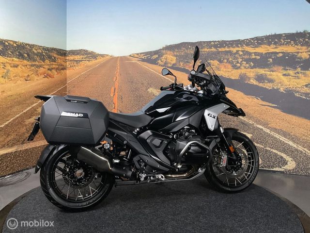 bmw - r-1300-gs