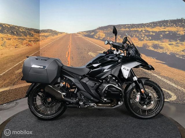 bmw - r-1300-gs