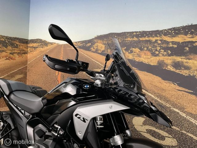 bmw - r-1300-gs