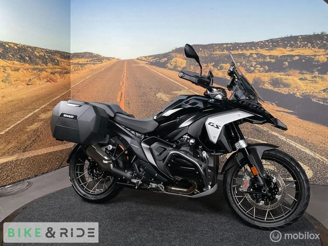 bmw - r-1300-gs