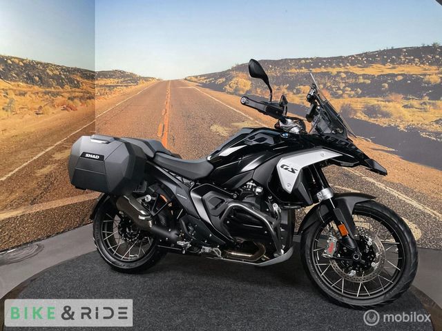bmw - r-1300-gs