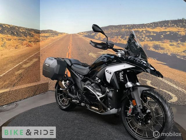 bmw - r-1300-gs