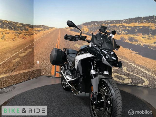 bmw - r-1300-gs