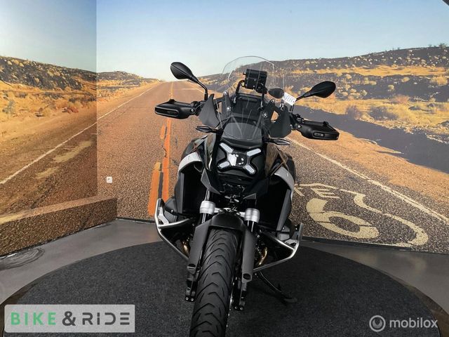 bmw - r-1300-gs