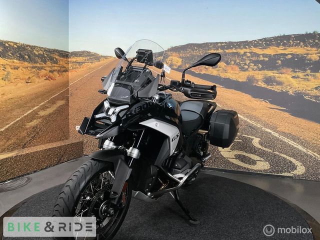 bmw - r-1300-gs