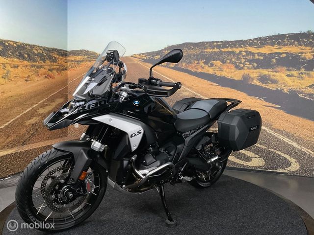 bmw - r-1300-gs