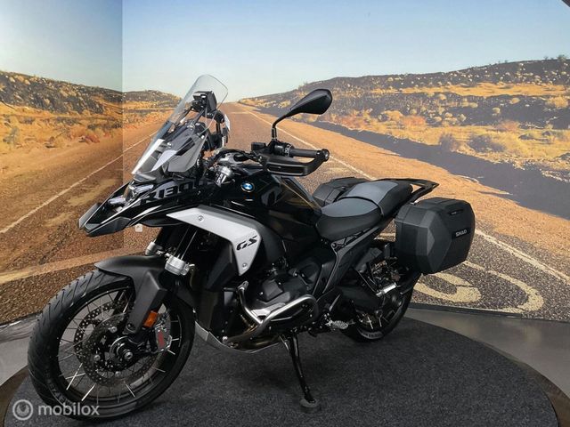 bmw - r-1300-gs