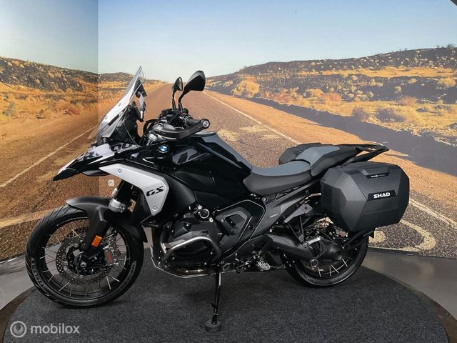 bmw - r-1300-gs