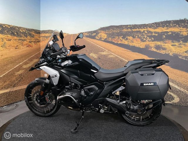 bmw - r-1300-gs