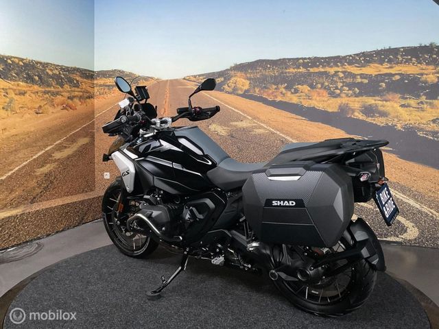 bmw - r-1300-gs