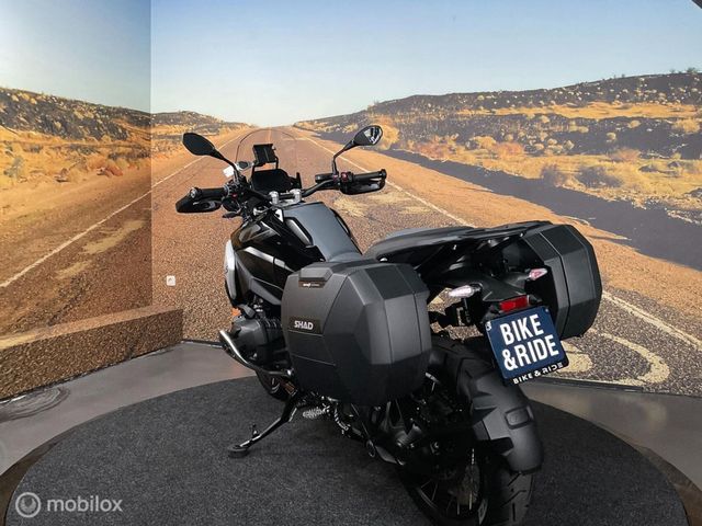 bmw - r-1300-gs